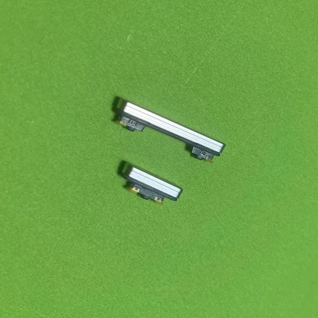 Samsung For Samsung Galaxy S24 FE Power Volume Buttons Side Key Set Replacement Button