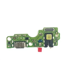Itel For Itel S24 Charging USB Port Mic Flex Sub Board Witc IC