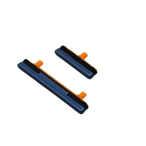 Samsung For Samsung S9 / S9+ Side Power On Off Volume Key Outer Rubber Button