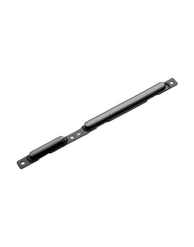 Samsung For Samsung Galaxy A03 Core Side Power On Off Volume Key Outer Rubber Button