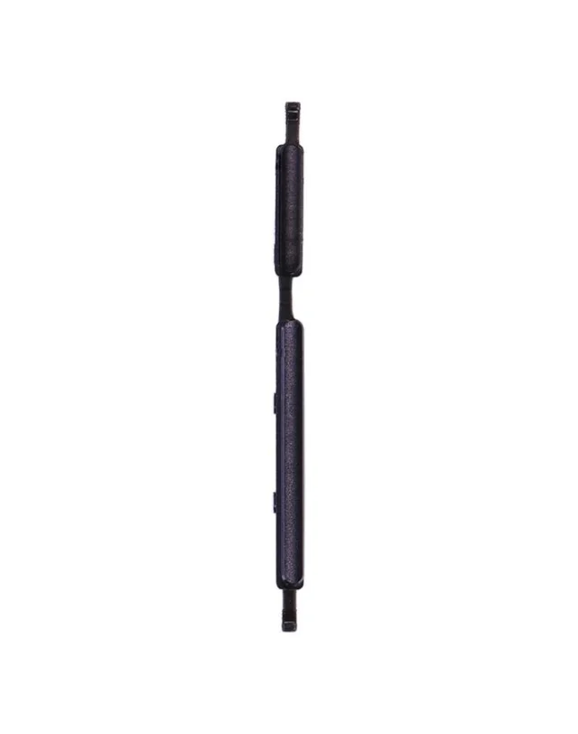 Vivo For Vivo Y93 Side Power On Off Volume Key Outer Rubber Button
