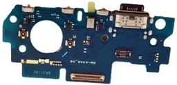 Samsung For Samsung Galaxy A34 5G A346 Charging USB C Type Port Mic Flex Sub Board