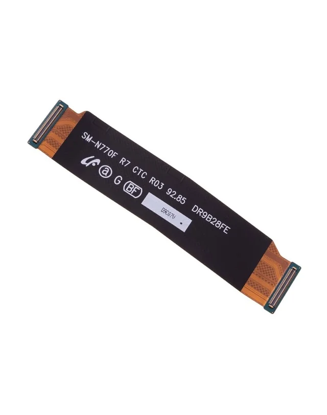 Samsung For Samsung Galaxy Note 10 Lite SM-N770F FPC LCD Main Flex Cable Connector