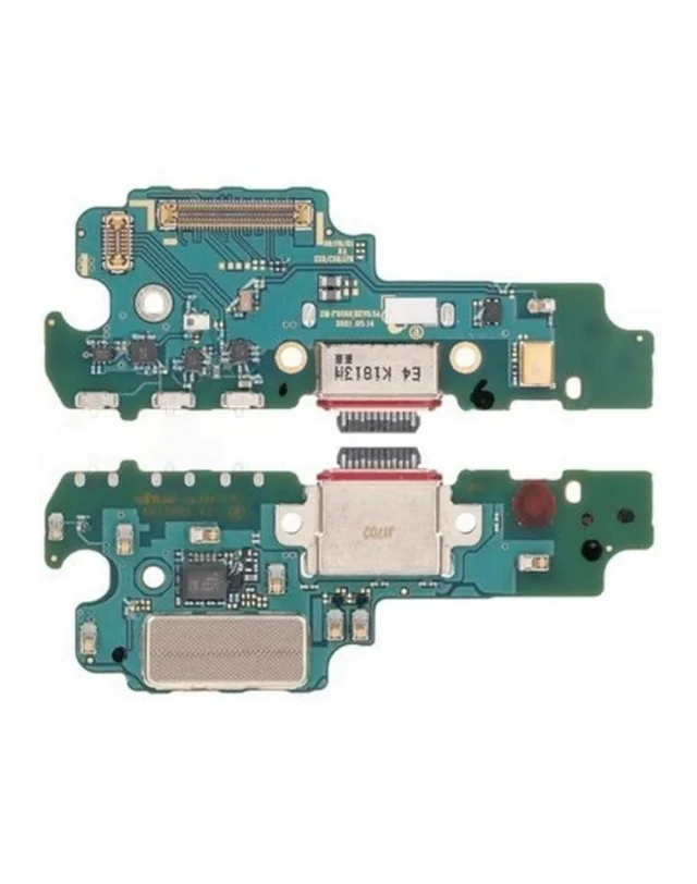 Samsung For Samsung Galaxy Z Fold 3 F926 5G OEM Charging USB Port Mic Flex Cable
