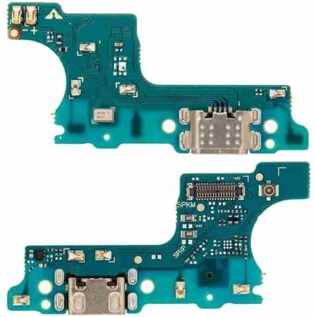 Samsung For Samsung A01 A105F OG USB Charging Port Dock Mic Board Flex