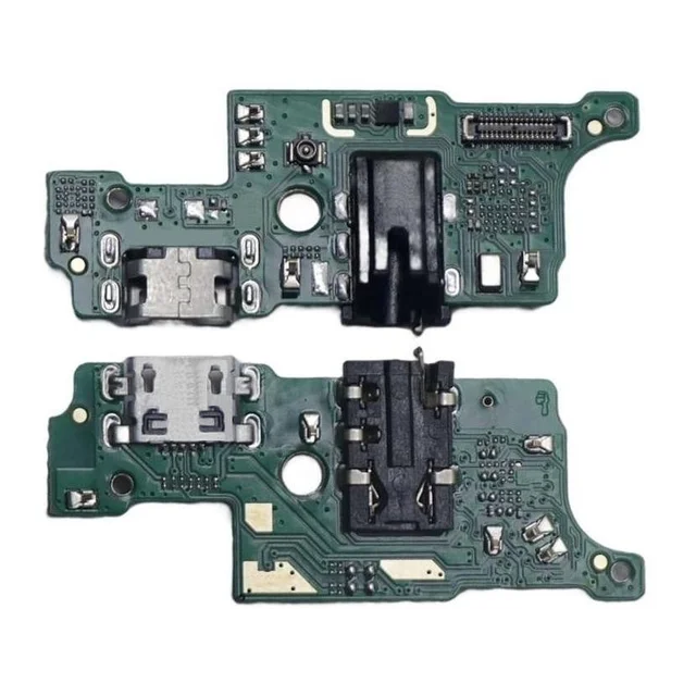 Tecno For Tecno Spark 7 Pro USB Charging Port Mic Board Flex Cable