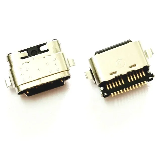 Samsung For Samsung Galaxy Tab A7 Lite SM-T220 SM-T225 USB Charging Port Dock Plug Charger Connector Socket