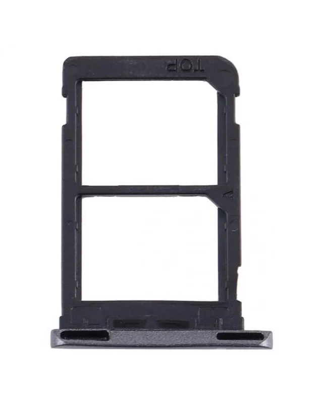 Samsung For Samsung Galaxy Tab A 7.0 2016 SM T285 Sim Card Tray & Micro SD Holder Slot Adapter