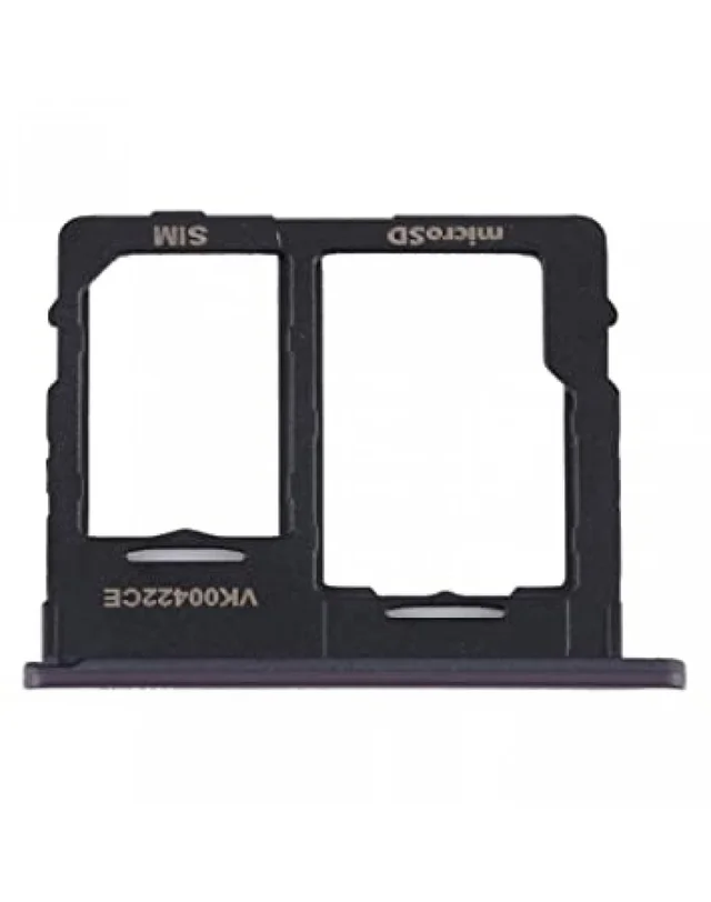Samsung For Samsung Galaxy Tab A 8.4" T307 Sim Card Tray - Sim Card Tray & Micro SD Holder Slot Adapter