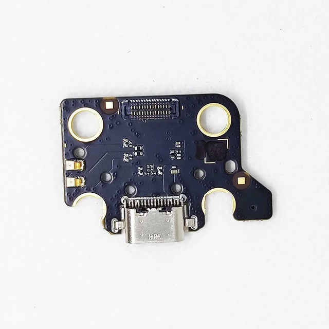 Samsung For Galaxy Tab A7 10.4 2020 T500 T505 USB Type-C Charger Dock Charging Port Flex Cable