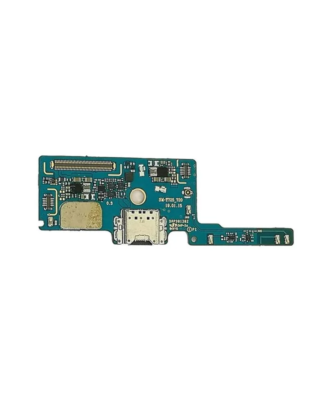 Samsung For Samsung Galaxy Tab S5e (2019) SM-T720 T725 Charging Port Flex Ribbon Connector Flex Cable