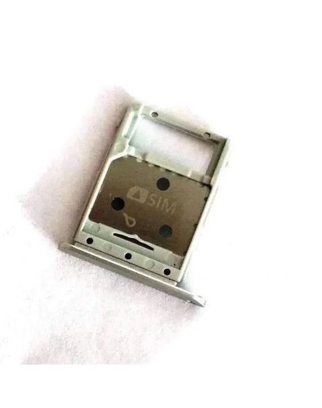 Samsung For Samsung Galaxy Tab T970 Sim Card Tray & Micro SD Holder Slot Adapter