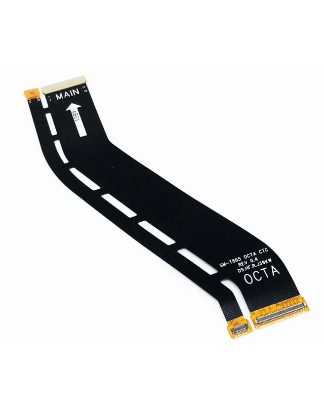 Samsung For Samsung Galaxy Tab S6 10.5 SM-T860 SM-T865 OCTA FPC LCD Main Display Flex Cable Connector