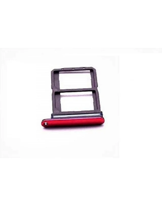 Vivo For Vivo V17 Pro SIM Card Tray Slot Sim Outer Holder Adapter Socket