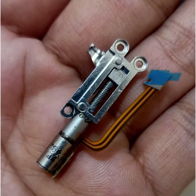 Vivo For Vivo V17 Pro Front Pop Up Selfie Camera Lifting Lift Motor Router Flex