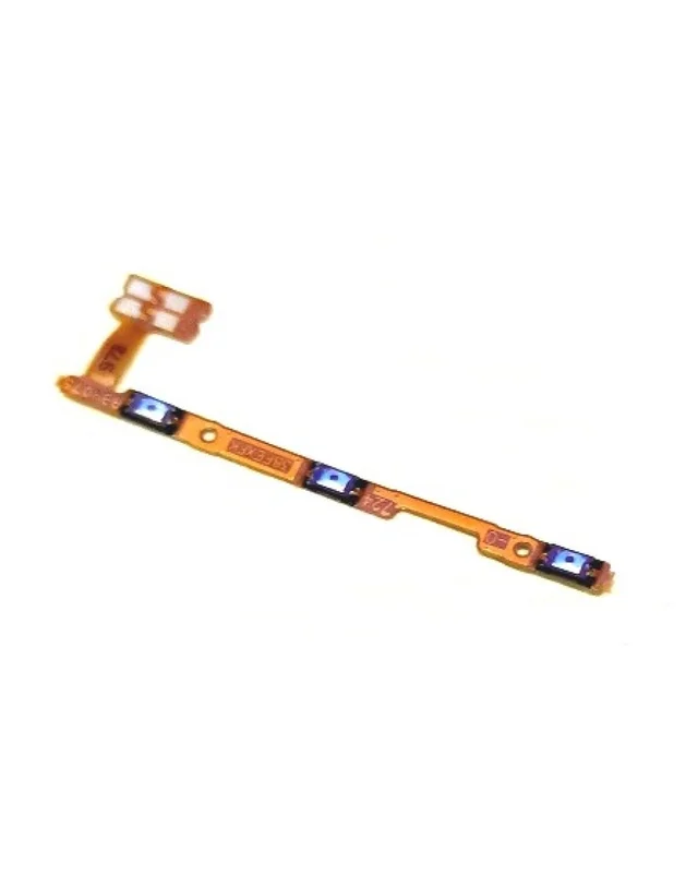Vivo For Vivo V20SE V20 SE Power On Off Volume Key Button Flex Cable Patta
