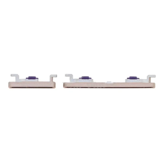 Vivo For Vivo V23 Pro 5G Side Power On Off Volume Key Switch Outer Button External Part