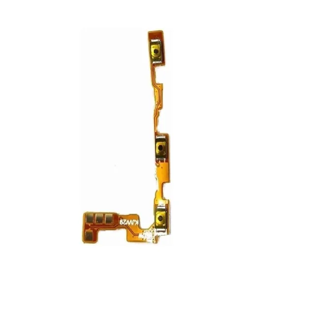 Vivo For Vivo V29 Pro 5G Power On Off Key Button Volume Flex Cable