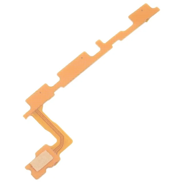 Vivo For Vivo V30 Power On Off Key Button Volume Flex Cable
