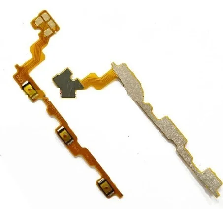 Vivo For Vivo V40E 5G Power On Off Key Button Volume Flex Cable
