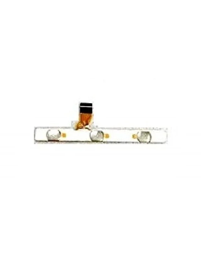 Lephone For Lephone W7 / W2 Power On Off Side Volume Button Key Flex Cable