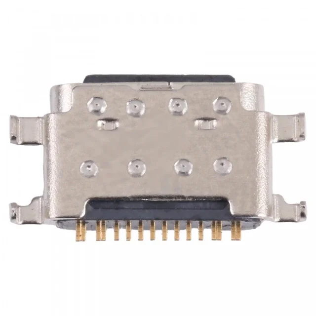 Lenovo For Lenovo Tab M10 TB-X605 X605F / X605L Charging Port Connector