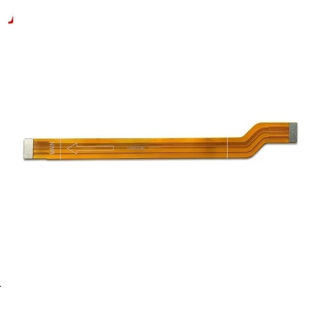 Infinix For Infinix Hot 10s Main Flex Motherboard Connector LCD Flex Cable