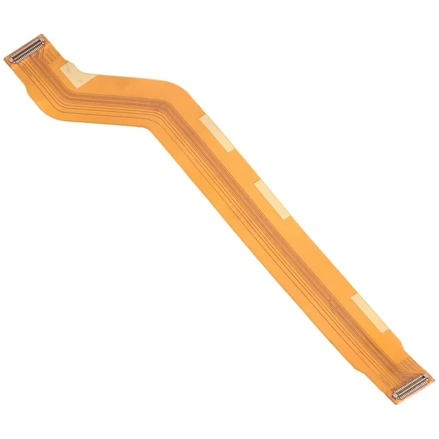 Infinix For Infinix Note 11 / Note 12 X663 Main Flex Motherboard Connector LCD Flex Cable
