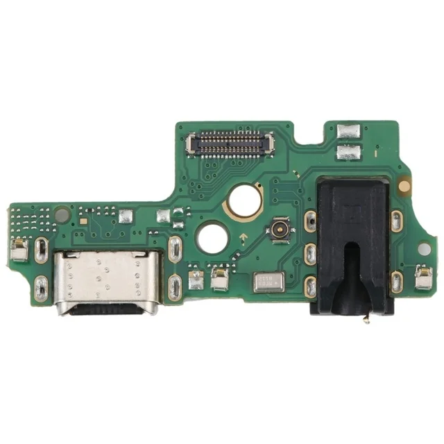 Infinix For Infinix Note 10 X693 USB Charging Port Mic Board Flex Cable