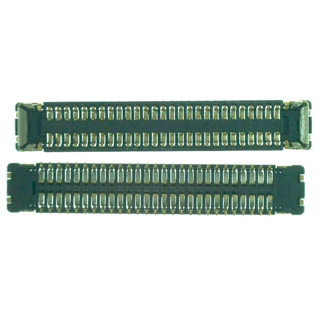 Oppo For Realme XT Charging USB Main Board FPC Connector on Motherboard