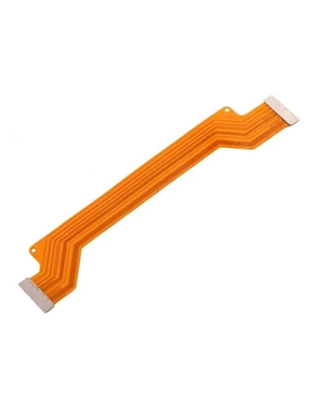 Vivo For Vivo Y12 Motherboard to Sub Main FPC LCD Flex Cable Ribbon