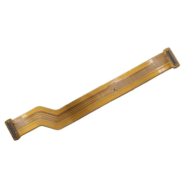 Vivo For Vivo Y22 2022 OEM Main Motherboard FPC LCD Connector Flex Cable