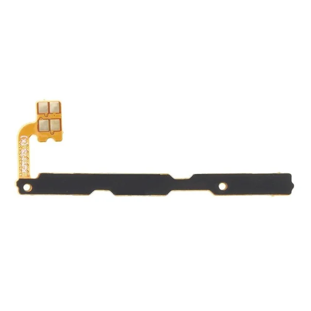 Vivo For Vivo Y17s Power On Off Volume Key Button Flex Cable Patta