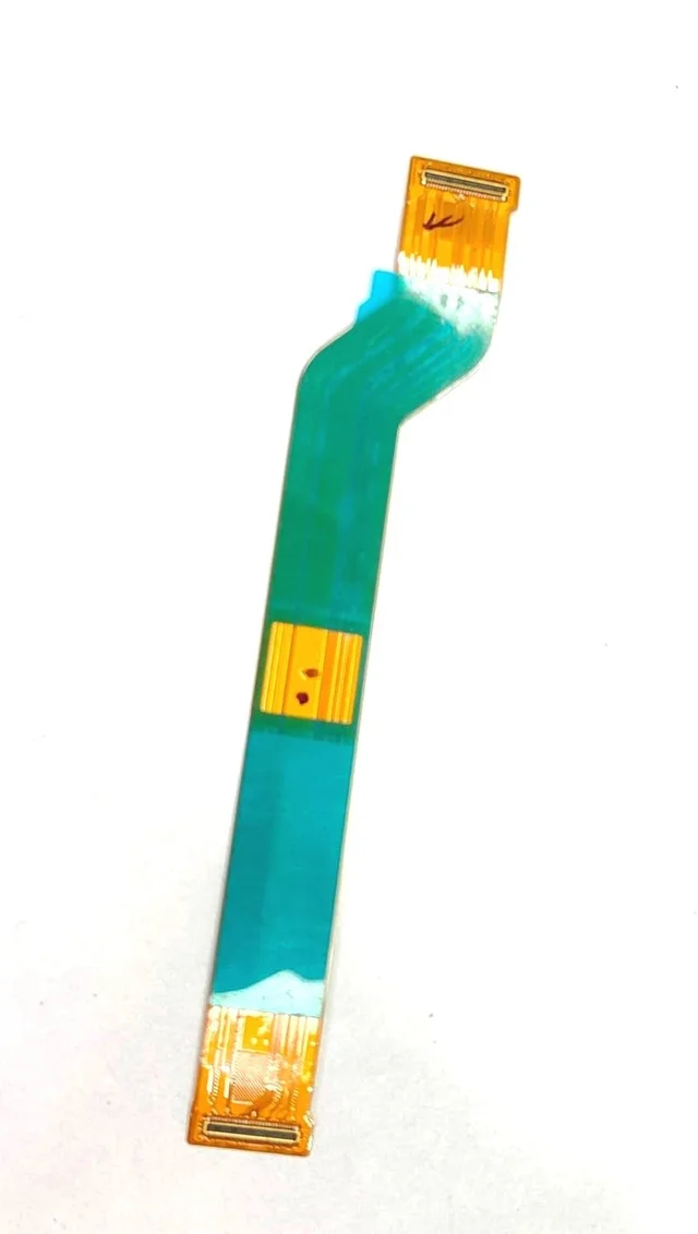 Vivo For Vivo Y75 5G OEM Main Motherboard FPC LCD Connector Flex Cable