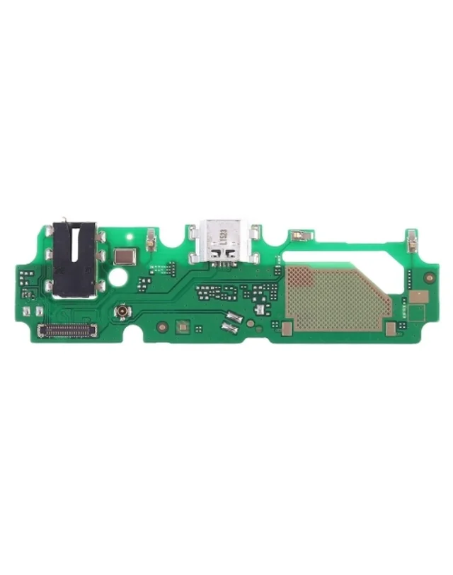 Vivo For Vivo Y91 Y91i Charging USB Port Mic Audio Jack Connector Board Flex