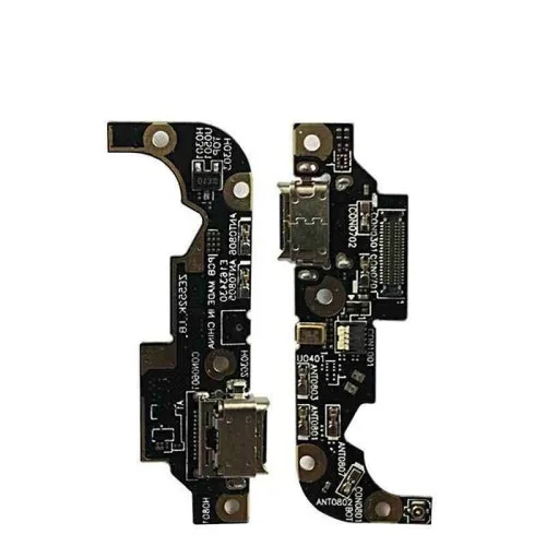 Asus For Asus Zenfone 3 ZE552KL USB Charging Port Mic Flex Board