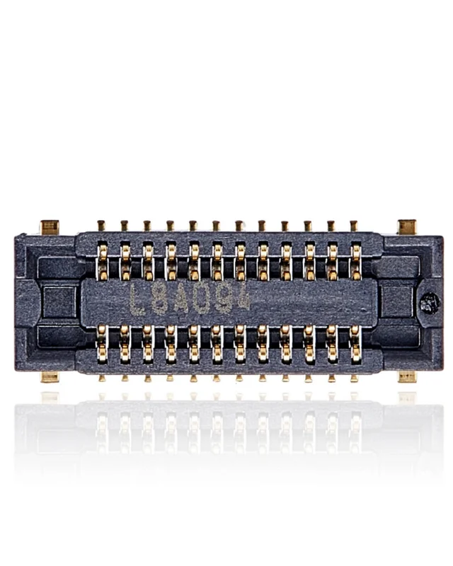 Samsung For Samsung Galaxy A13 5G Front Camera FPC Connector (On The Motherboard) (Female) (24 Pin)