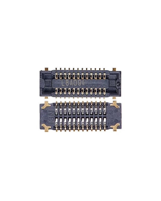 Samsung For Samsung Galaxy A13 5G Front Camera FPC Connector (On The Motherboard) (Female) (24 Pin)