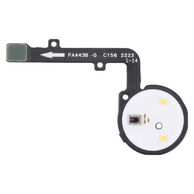 OnePlus For OnePlus 10 Pro 5G Back Camera LED Flashlight Flex Cable