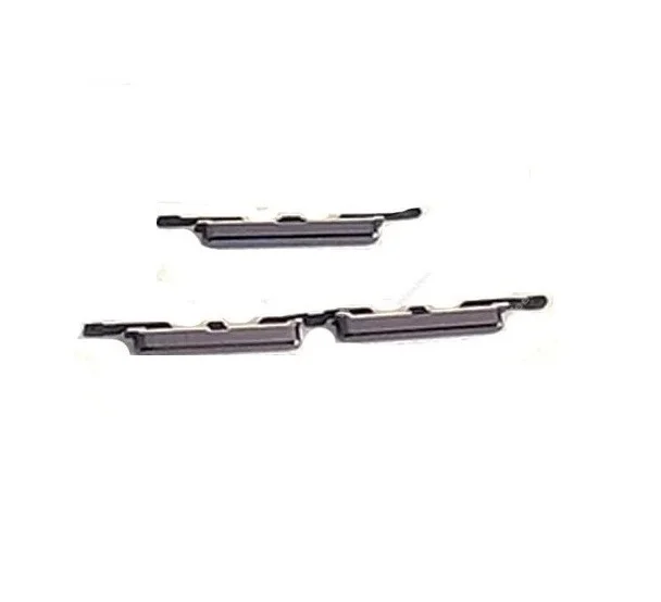 OnePlus For OnePlus Nord CE 5G External Side Power On Off Volume Outer Rubber Key Button Black