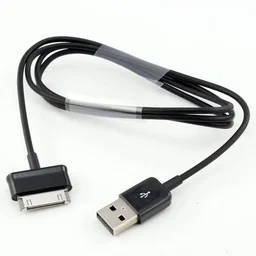 Samsung For Samsung Galaxy Tab 2 3 7.0 Tablet 10.1 P1000 P3100 P3110 P5100 P5110 P7300 P7500 P7510 N8000 Charging Data Cable