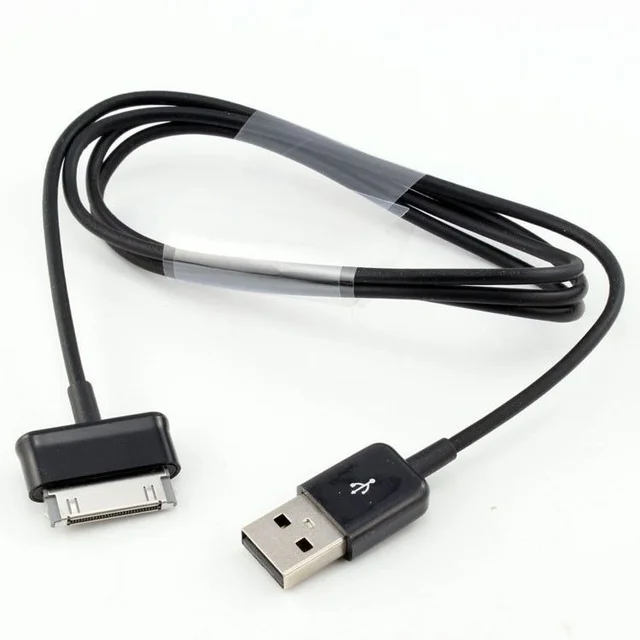 Samsung For Samsung Galaxy Tab 2 3 7.0 Tablet 10.1 P1000 P3100 P3110 P5100 P5110 P7300 P7500 P7510 N8000 Charging Data Cable