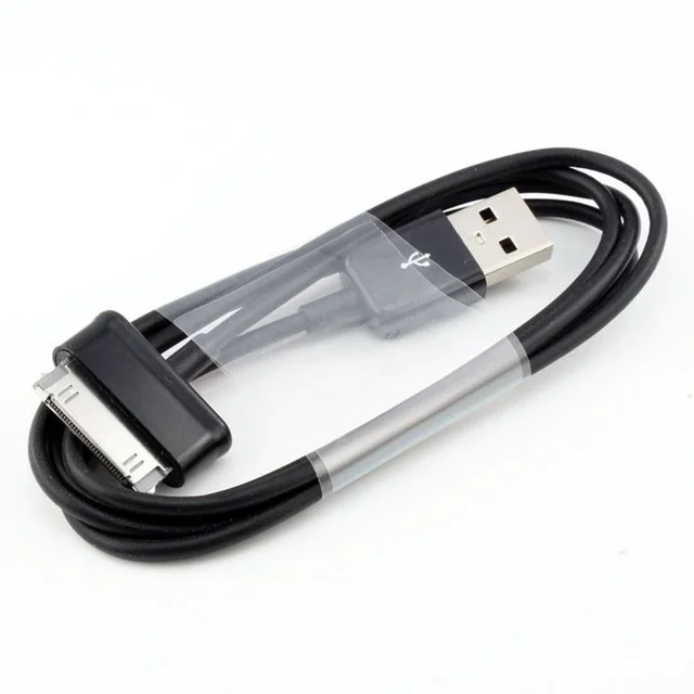 Samsung For Samsung Galaxy Tab 2 3 7.0 Tablet 10.1 P1000 P3100 P3110 P5100 P5110 P7300 P7500 P7510 N8000 Charging Data Cable
