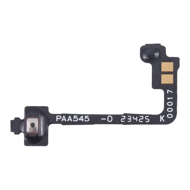 OnePlus For OnePlus 12 PJD110 Power Button Flex Cable Patta
