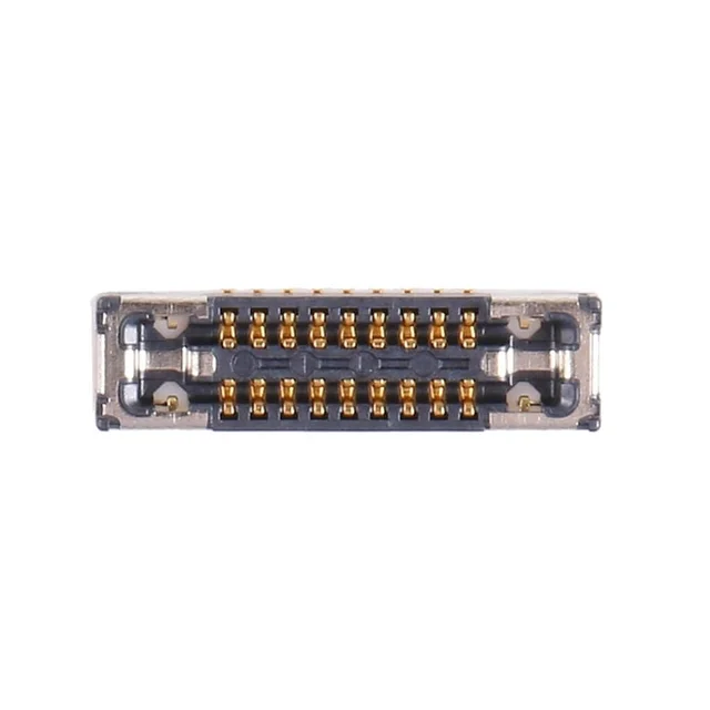 Apple For iPhone 12 Series Digitizer 3D Touch FPC Connector On Motherboard