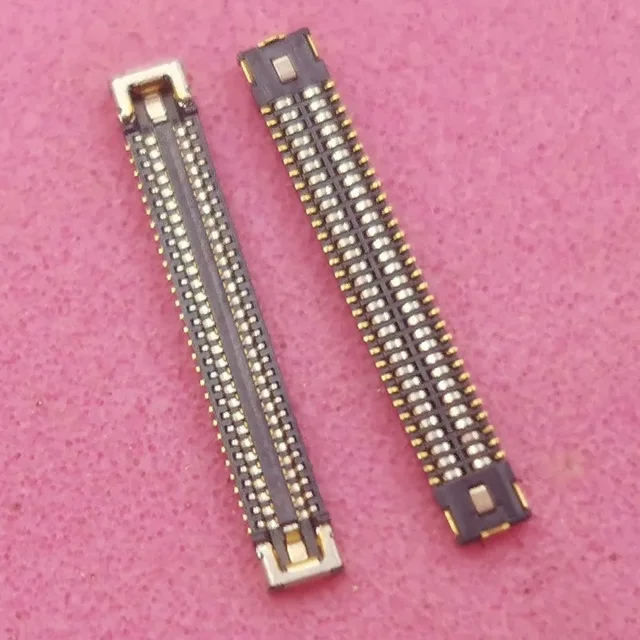 Xioami For Xiaomi Mi A3X LCD FPC Connector FPC on Mainboard