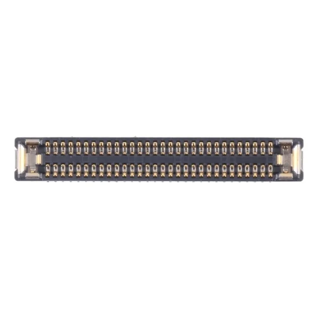 Apple For iPhone 13 Pro LCD Display FPC Connector On Motherboard