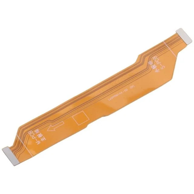 Oppo For Realme 14X 5G FPC Motherboard LCD Flex Cable Patta