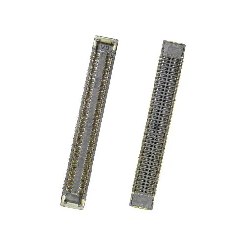 Samsung For Samsung Galaxy Z Fold 2 Spin Axis Upper Lower FPC Connector On PCB Board