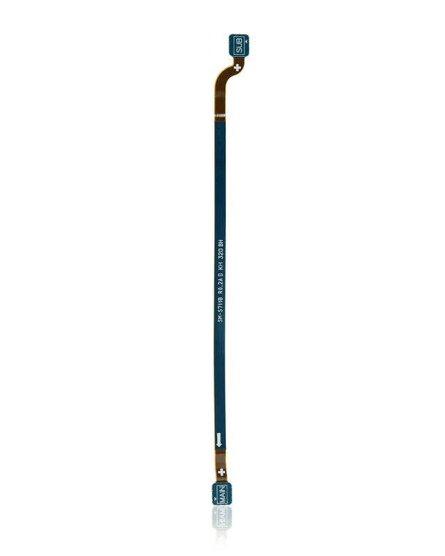 Samsung For Samsung Galaxy S24 FE 5G FRC Network Signal Antenna Flex Cable